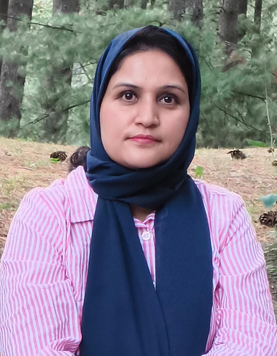 'Seven of a Family Killed in Reasi Landslide, DDC Vice Chairperson Expresses Grief'